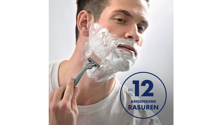 Gillette Einweg Rasierer Sensor3 Recycled