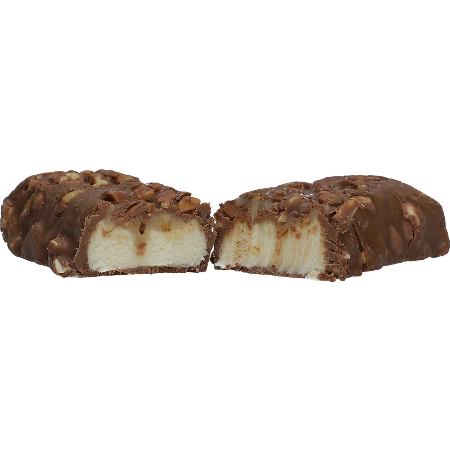 Power System Lower Carb Peanut Caramel 45g