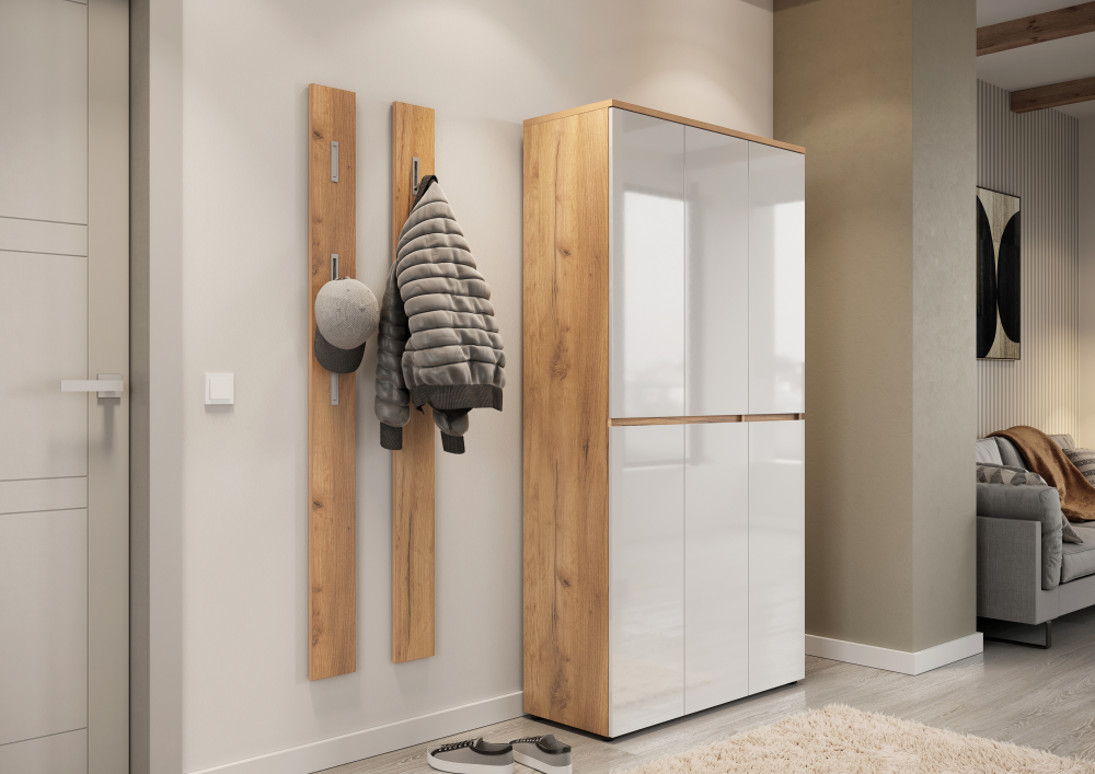 Mehrzweckschrank Calvera