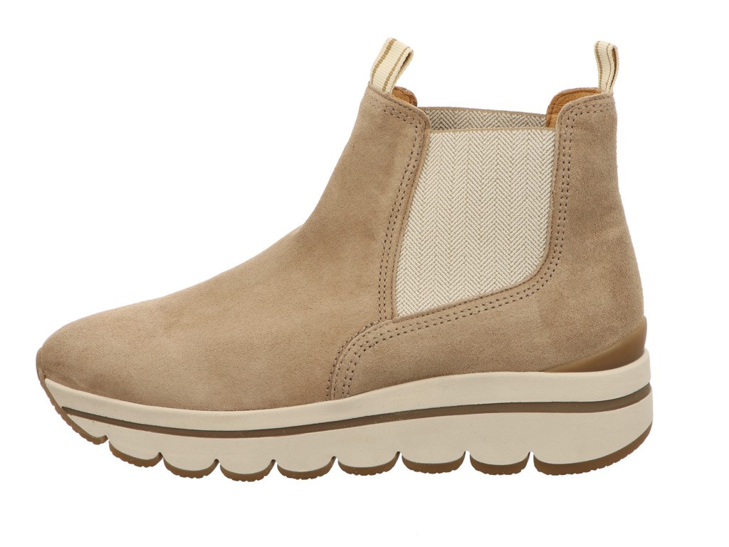 GABOR Chelsea Boot beige