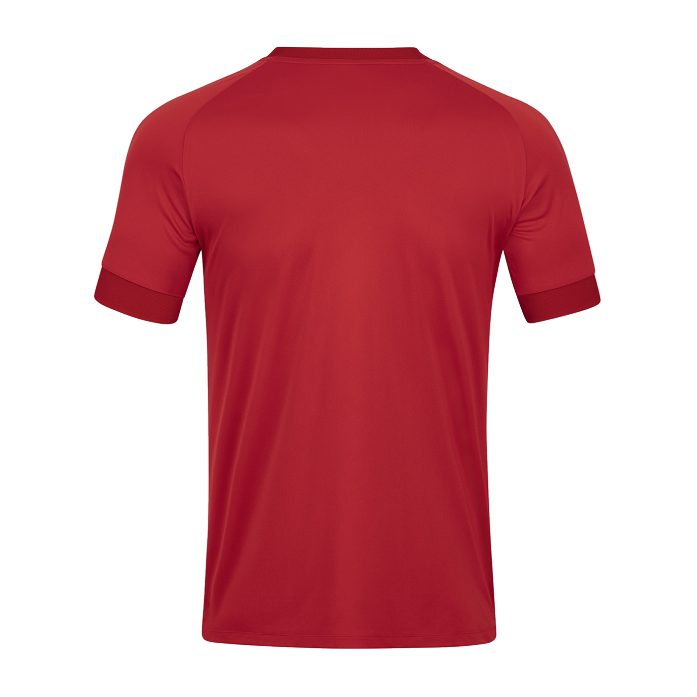 JAKO Pixel Trikot Rot F110