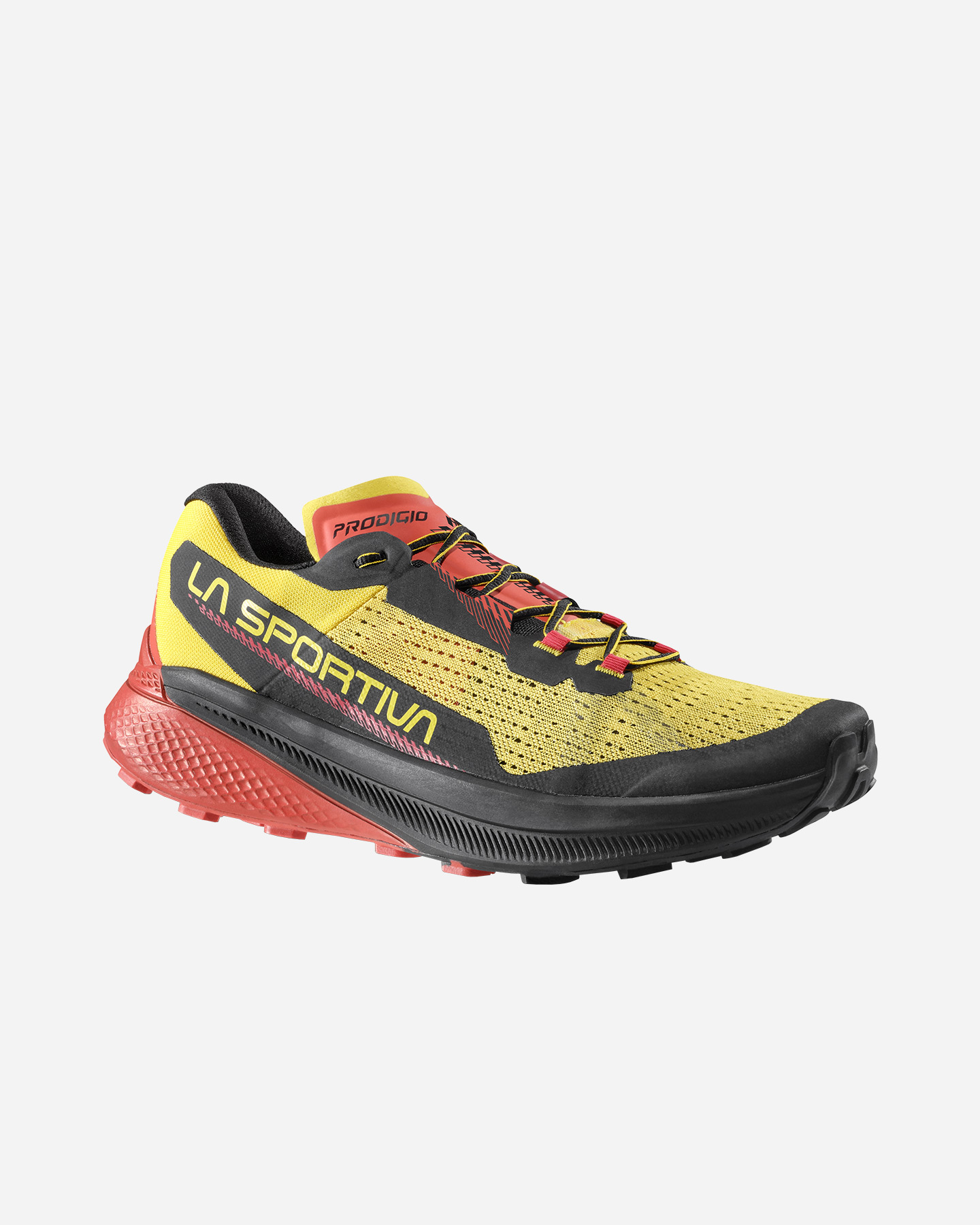 Buty terenowe La Sportiva Prodigio M ZFRS081Y00K00