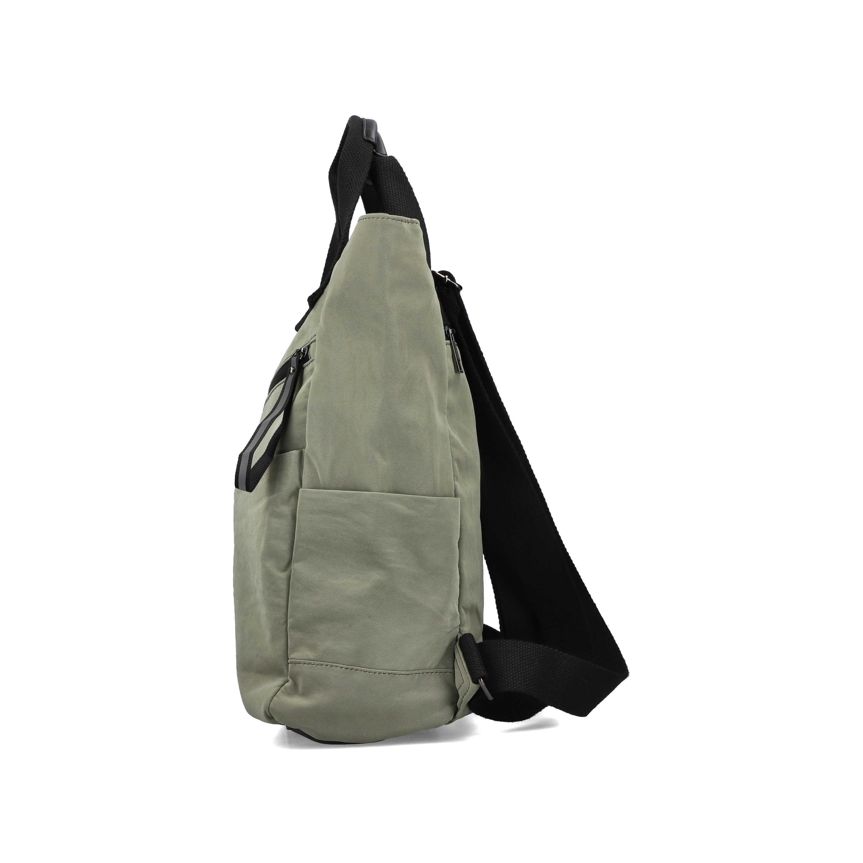 Rieker | Rucksack khakigrün
