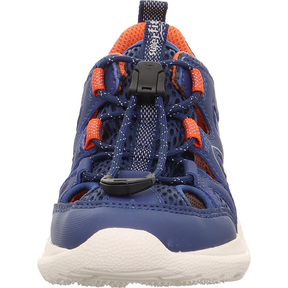 Sneakers Low RUSH WMS Weite M4 für Jungen