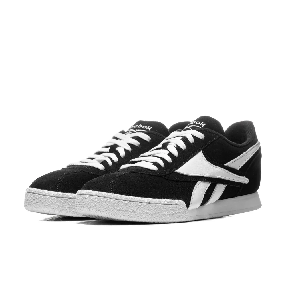 Reebok NL Paris G58798 / schwarz