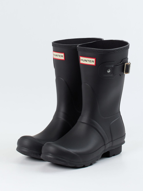 Gummistiefel-71500090003 Hunter