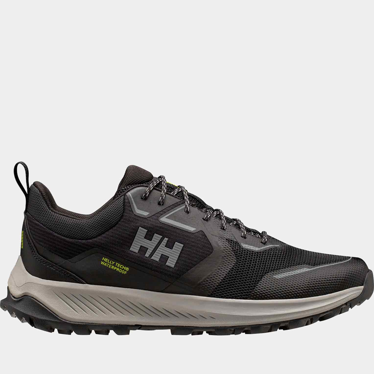Men's Gobi 2 HELLY TECH® Waterproof Low-Cut Hiking Shoes