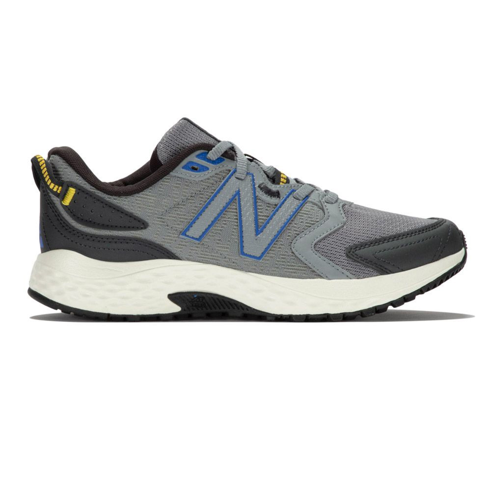 New Balance 410v7 Trail MT410TO7 / grau