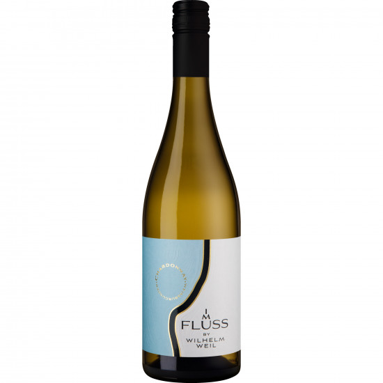 Im Fluss Chardonnay-Weißburgunder