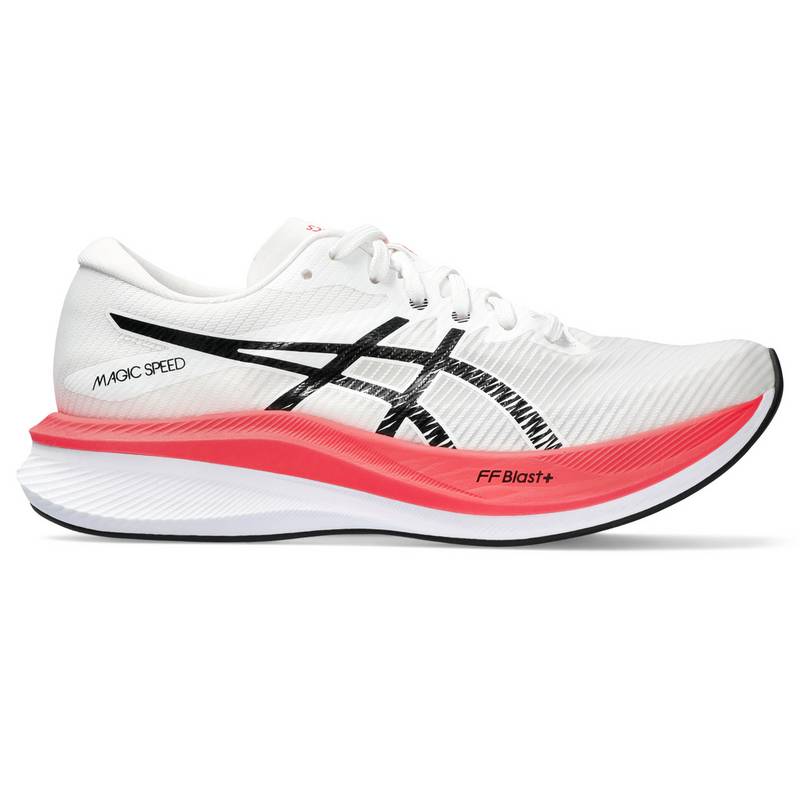 ASICS MAGIC SPEED 3 Laufschuhe Damen
