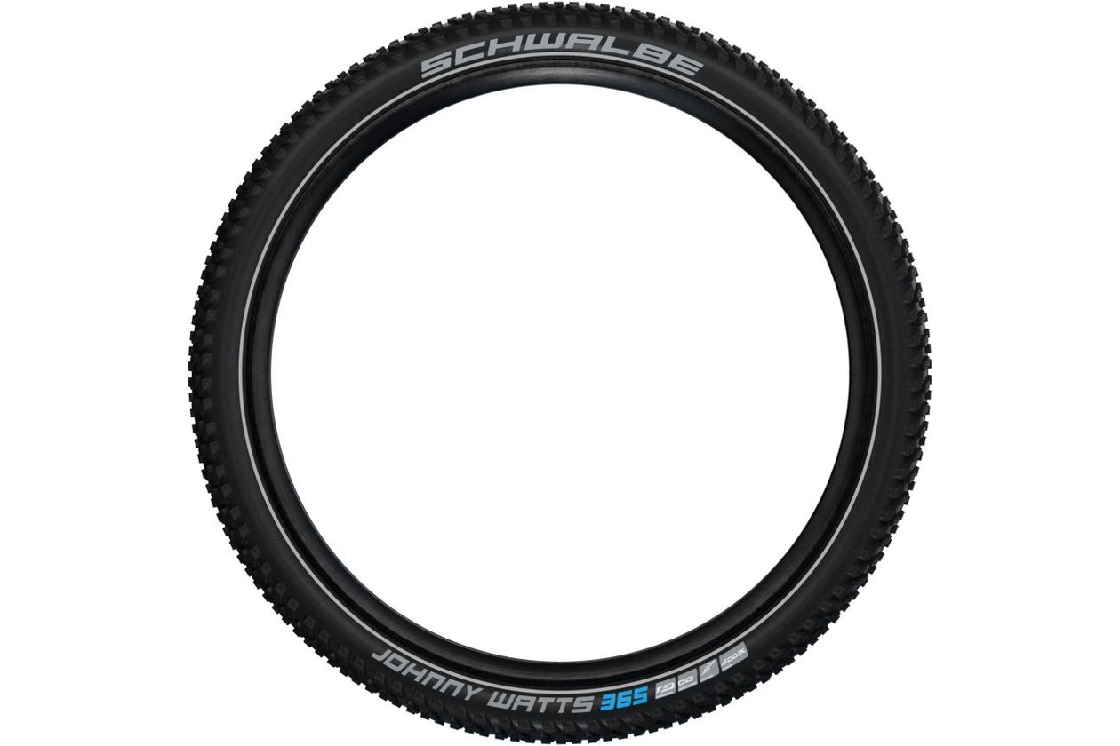 Schwalbe Johnny Watts 365 29x2,60 Performance ADDIX 4Season RaceGuard
