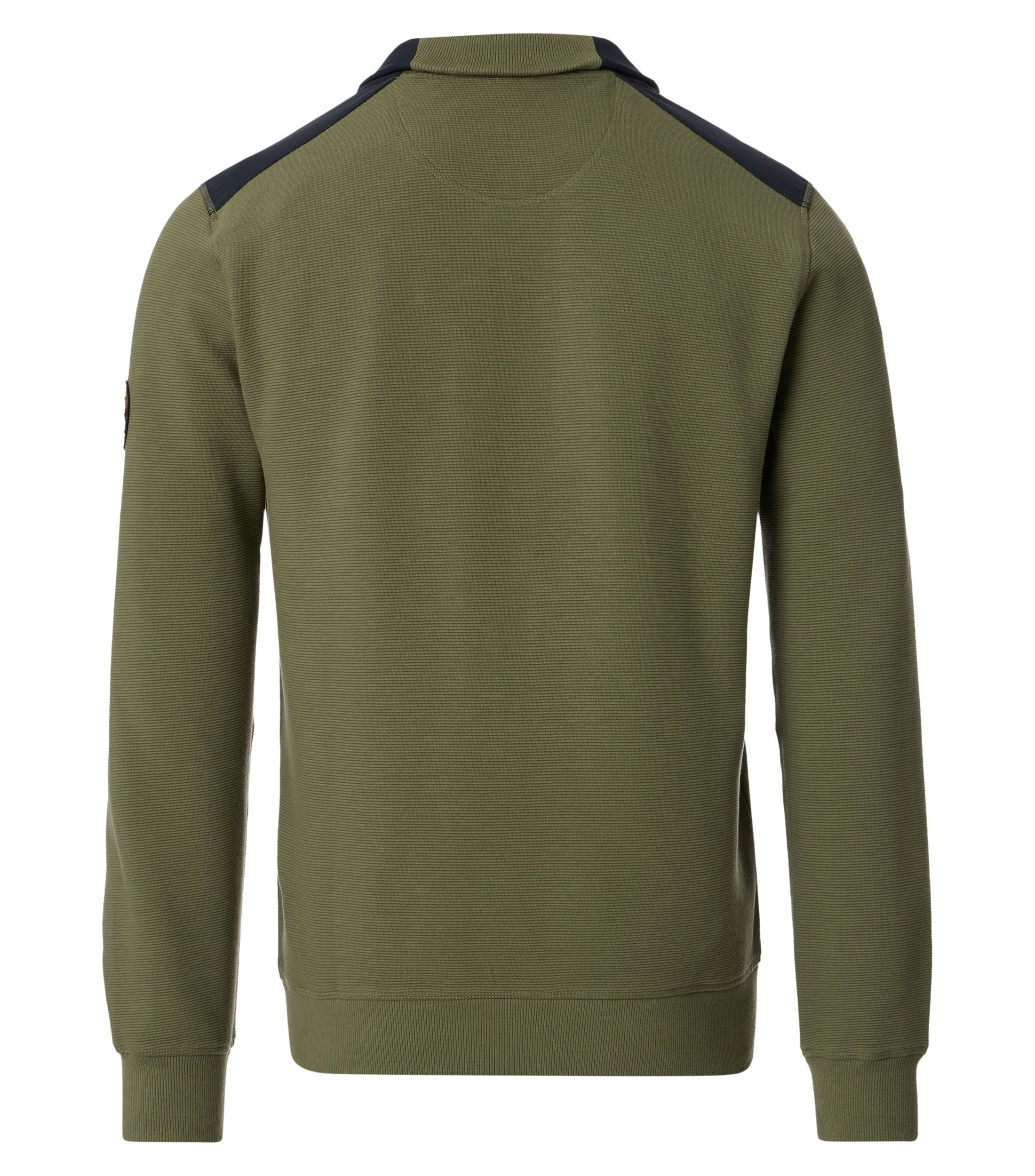 Sweatjacke