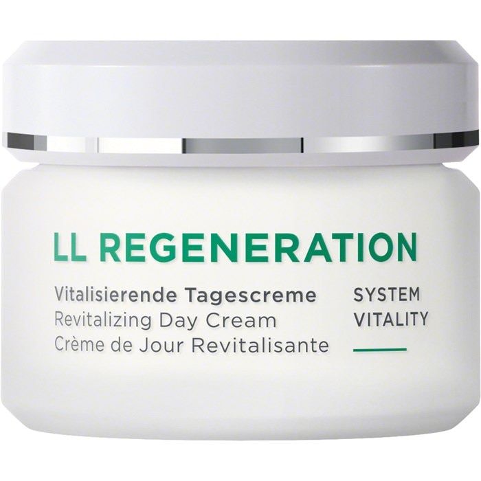 LL REGENERATION Geschenkset von ANNEMARIE BÖRLIND