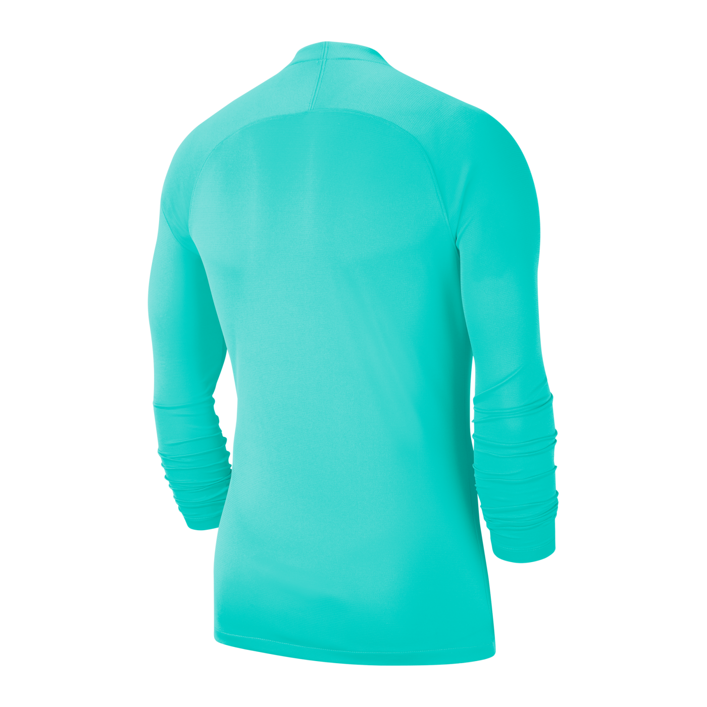 Nike Park First Layer Langarmshirt Türkis F354