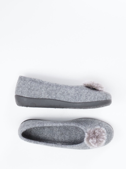 Pantolette-71734590008 Rohde