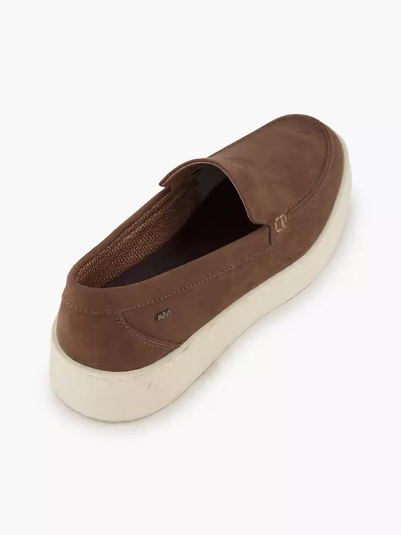 AM SHOE Mokassin