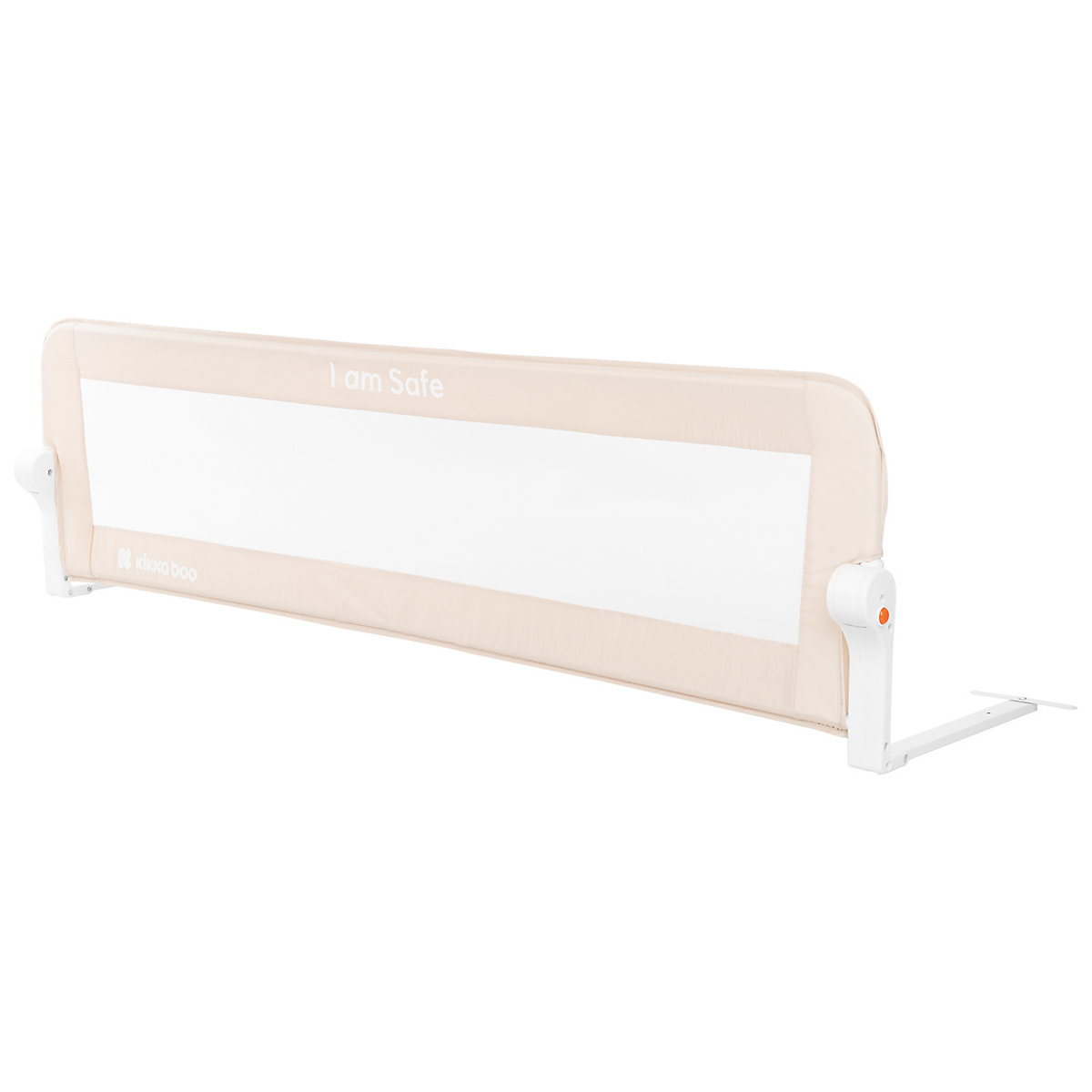 Bettschutzgitter I am safe 150 cm Bettschutzgitter