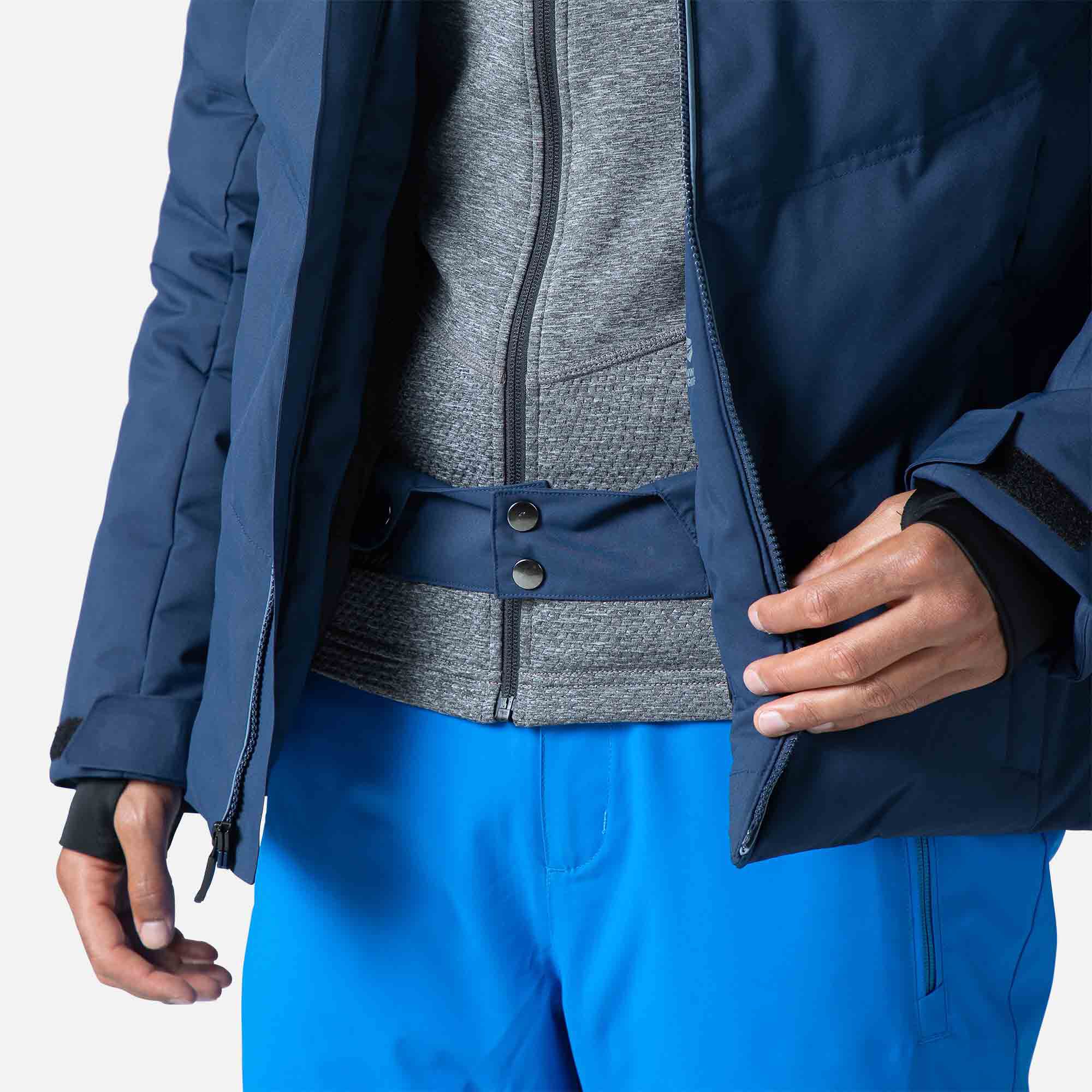 Veste de ski Siz homme