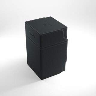 Gamegenic - Watchtower 100+ Convertible - Black