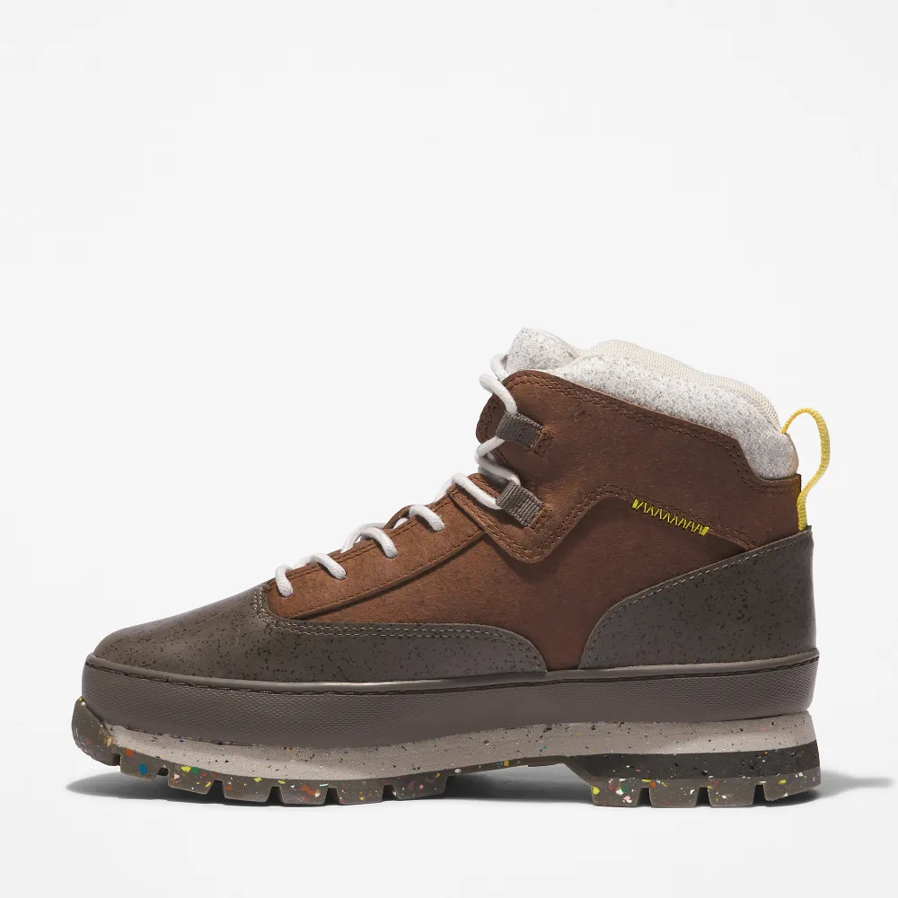 Timberland Timbercycle TB0A5SMNAZ81 / braun