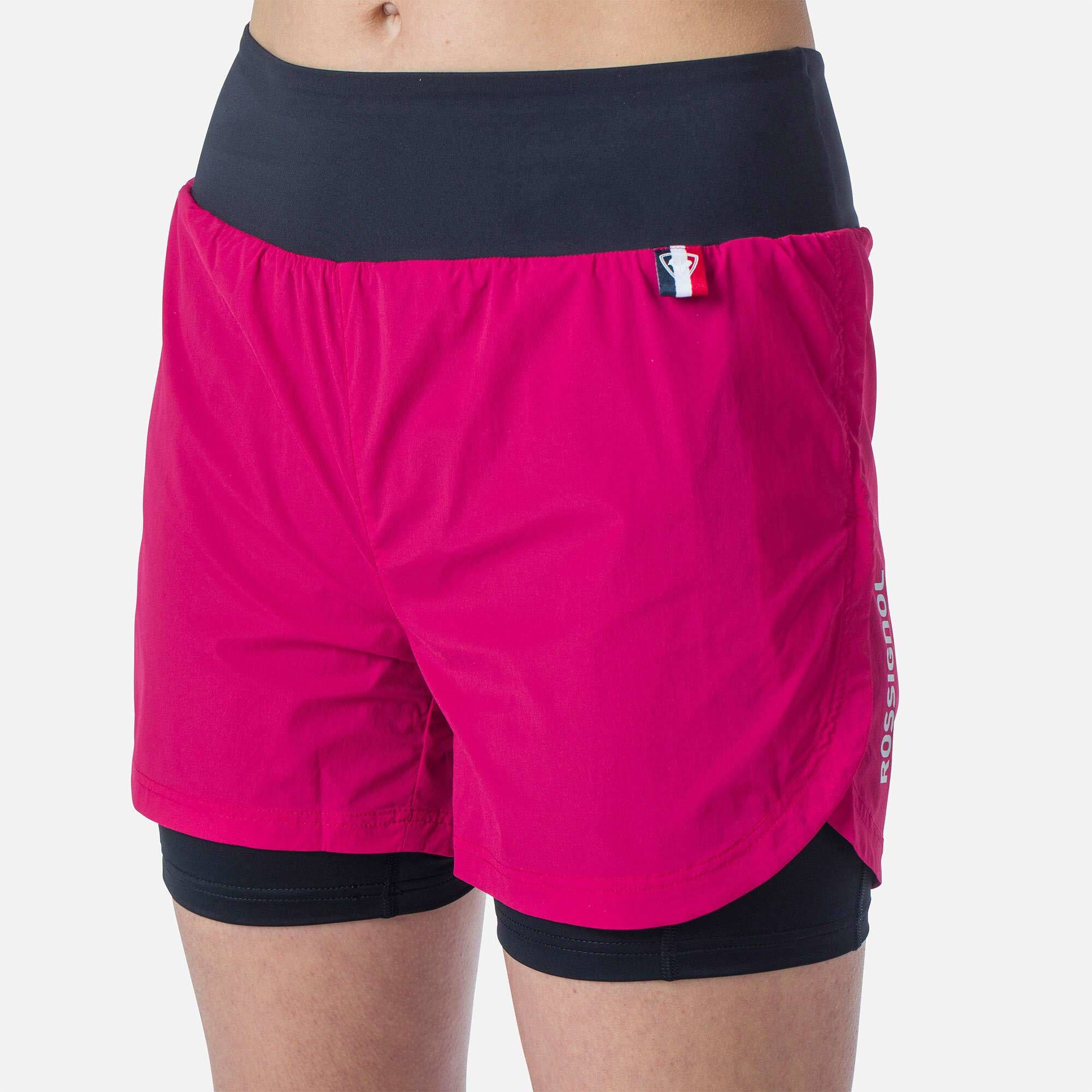 Short de Trail Running pour femme