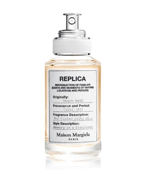 Maison Margiela Replica Beach Walk Eau de Toilette 30 ml