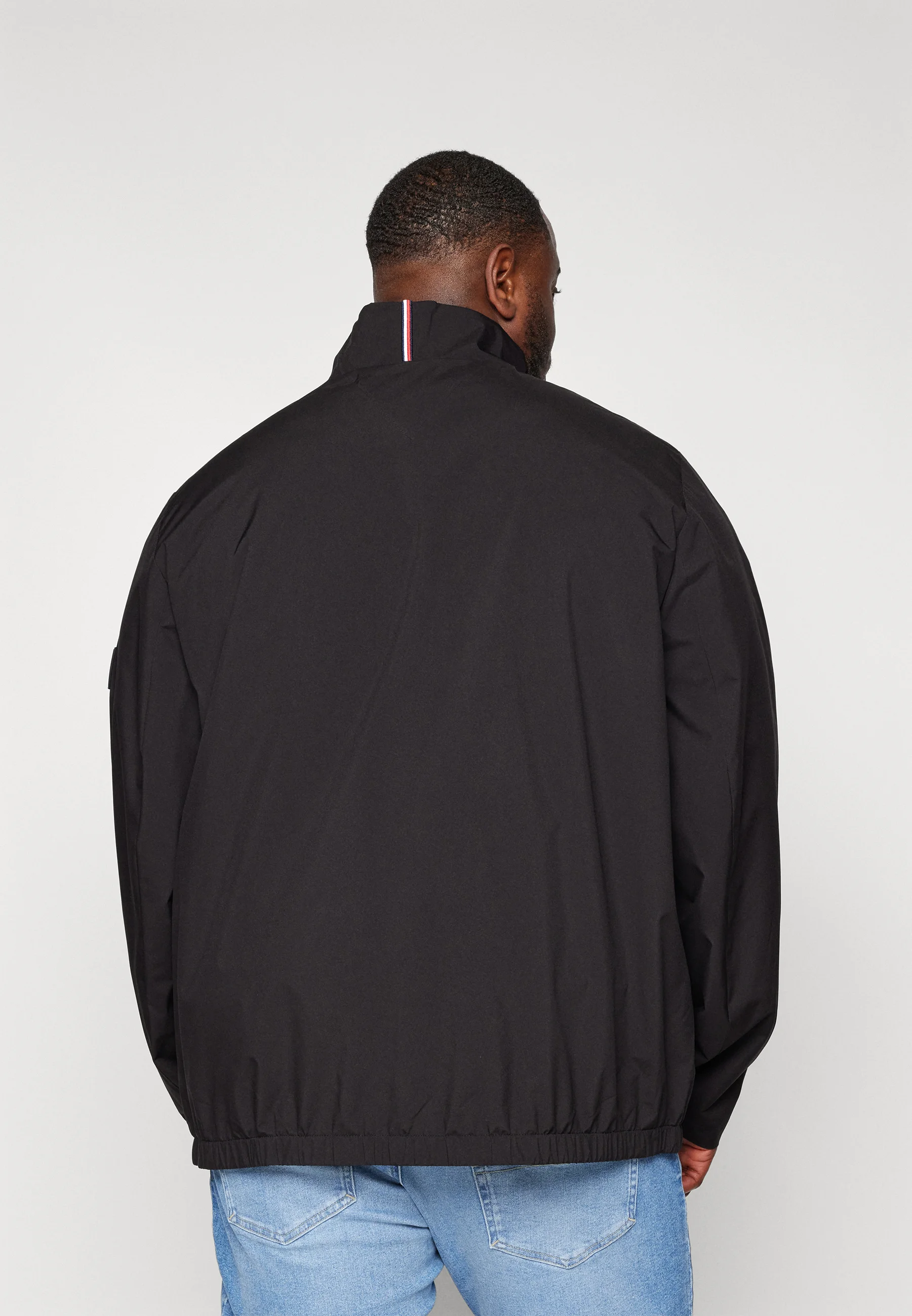 Tommy Hilfiger BLOUSON - Chaqueta ligera