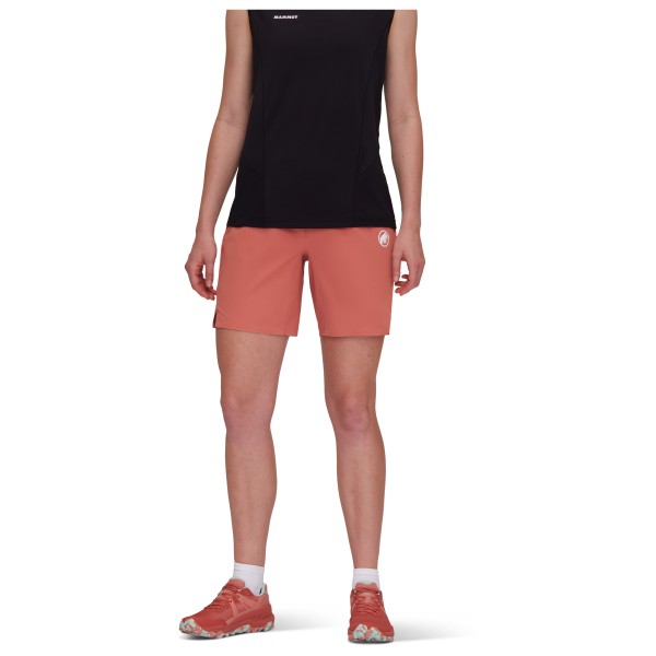 Mammut - Women's Aenergy Light SO Shorts - Shorts