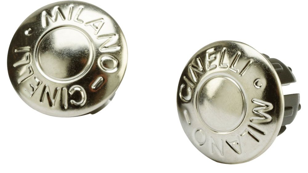 Cinelli Logo Velvet Lenkerband kaufen | Bike-Discount