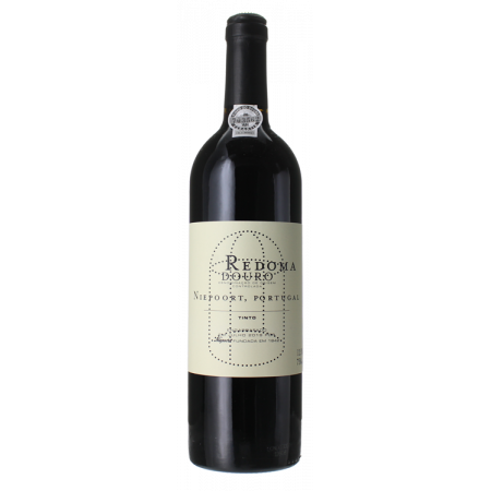 REDOMA DOURO TINTO 2019 - NIEPOORT