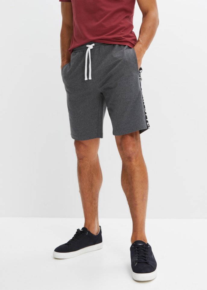 Sweat-Shorts (2er Pack)
