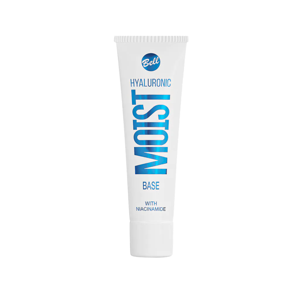 Bell Hyaluronic Moisture Base podloga za šminku