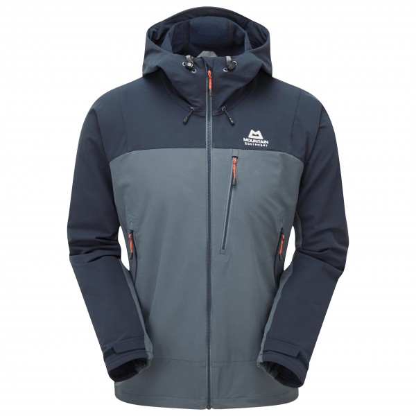 Mountain Equipment - Mission Jacket - Softshelljacke