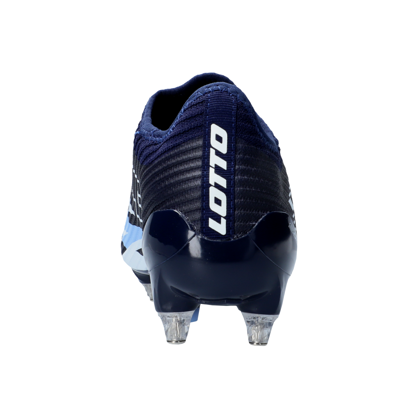 Lotto Solista 200 VI SGX Blau Weiss F9Z4