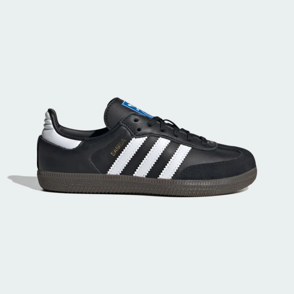 adidas Samba OG C IE3678 / schwarz