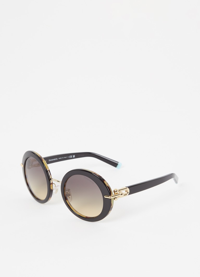 Tiffany & Co. Tiffany *TF4201 BLK SHN GLA