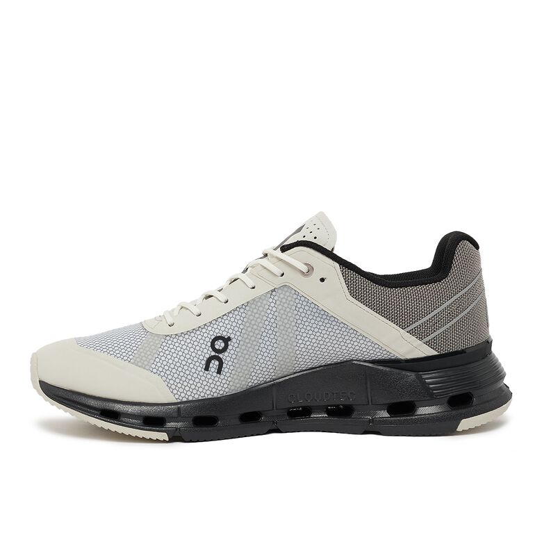 ON Cloudnova Z5 Rush pearl/black
