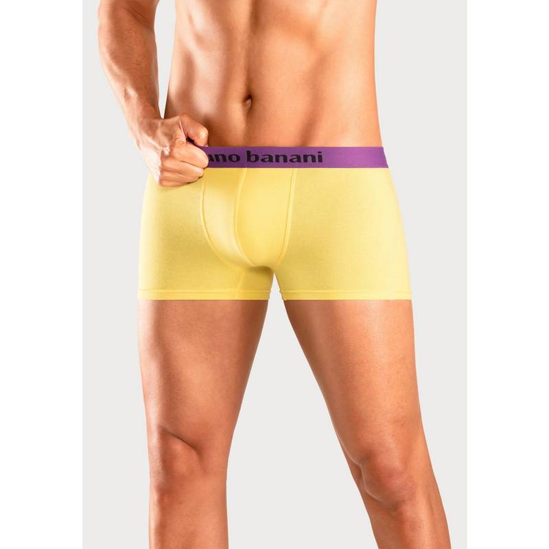 BRUNO BANANI Unterhose Herren