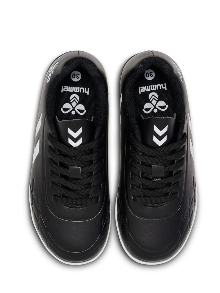 Hummel Hummel Turf, Soft Ground, Firm Ground Top Star Fußball Kinder in BLACK/BLACK günstig kaufen 28