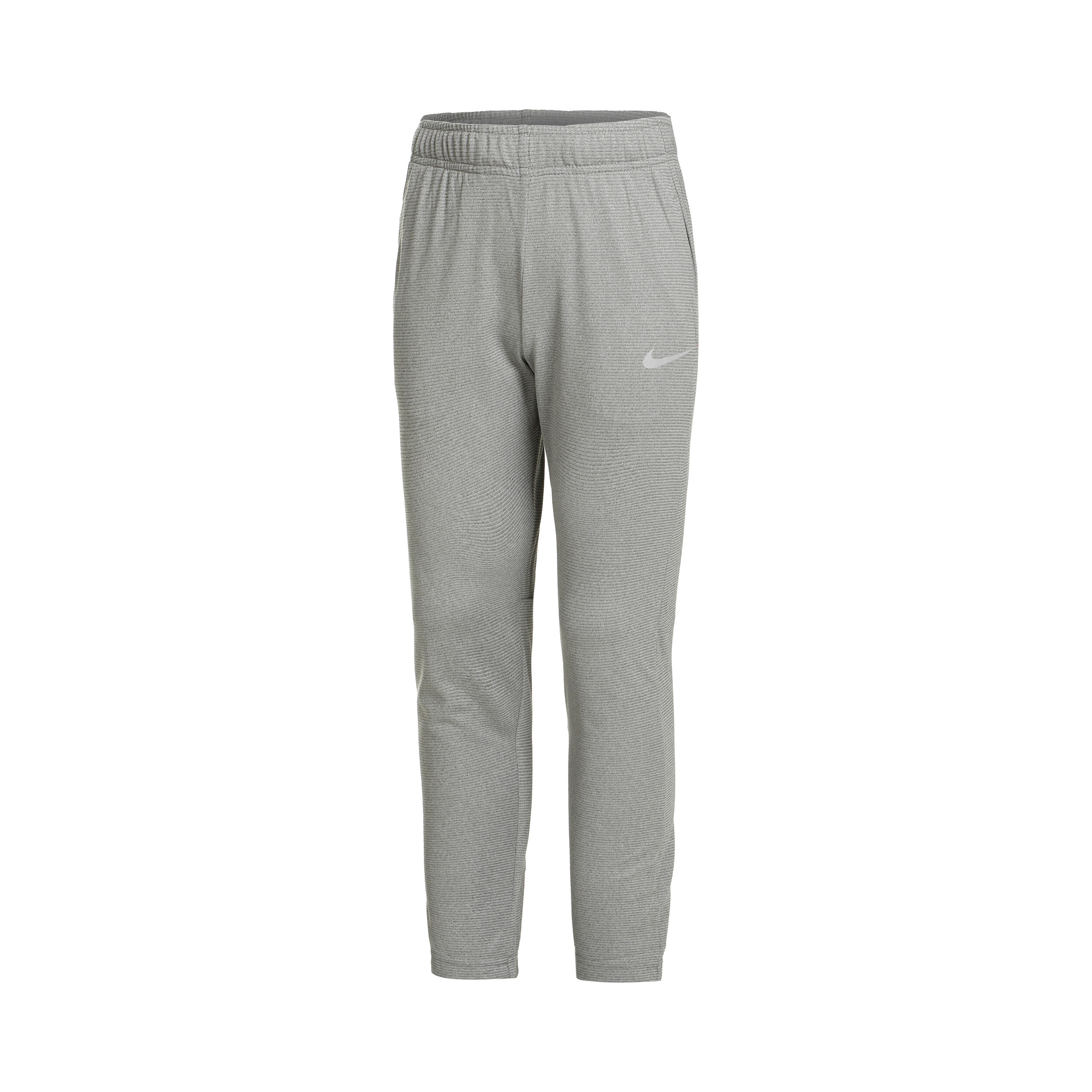 Poly+ Trainingshose Jungen - Grau