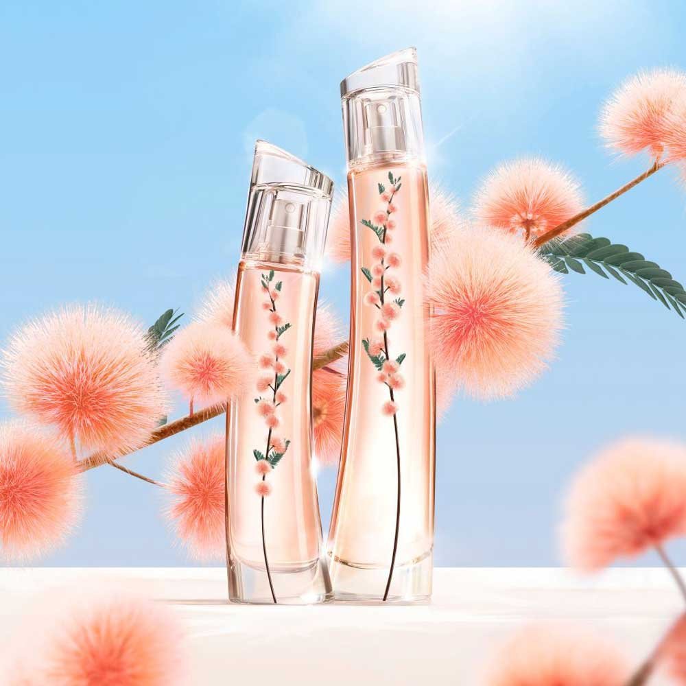 KENZO Flower by Kenzo Ikebana Mimosa Eau de Parfum Spray