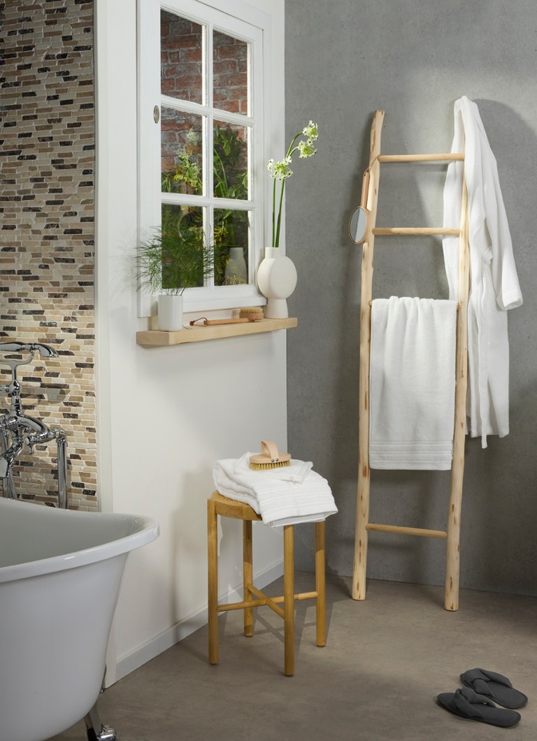 de Bijenkorf Home Evolution žínky - 580 g/m² - 16 x 21 cm sada 2 kusů