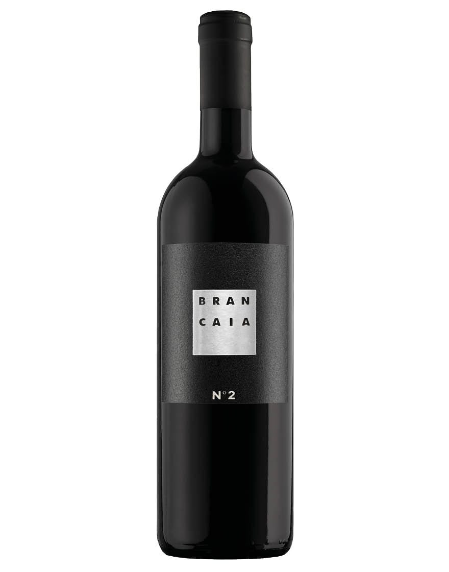 Maremma Toscana DOC N°2 2021 Brancaia 0,75 ℓ
