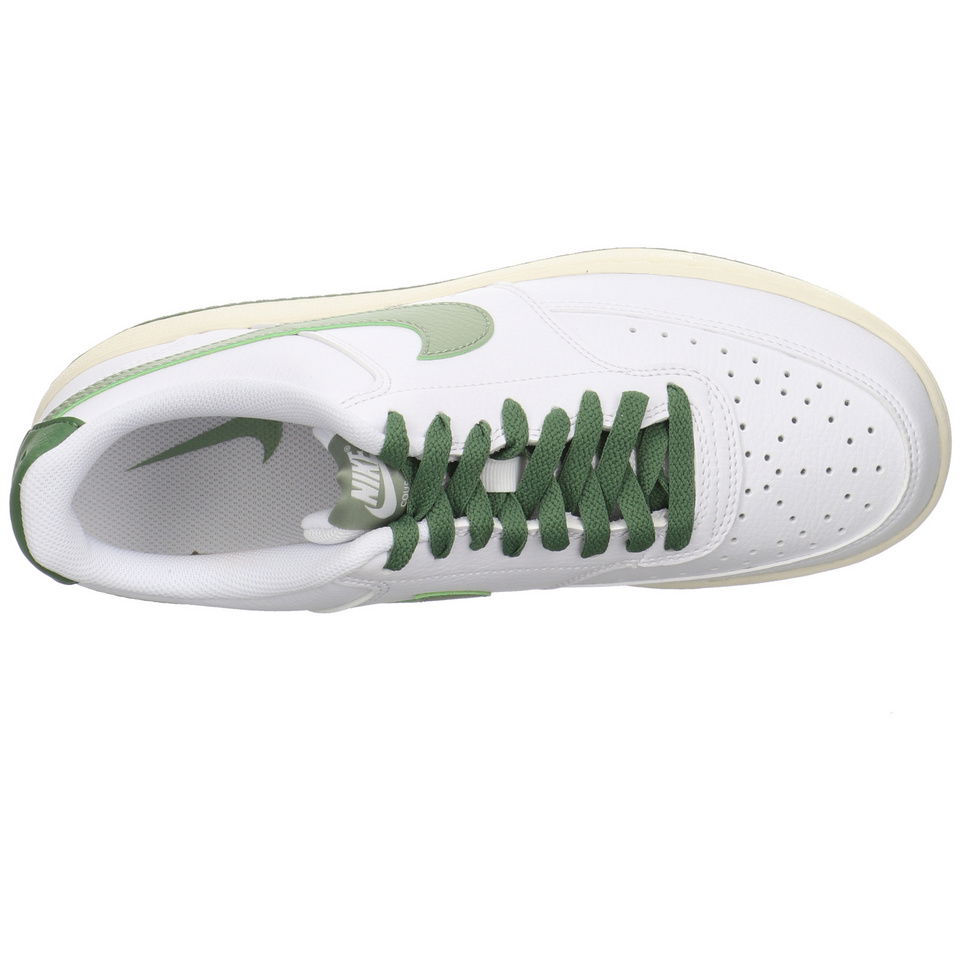 Nike Court Vision Low Sneaker