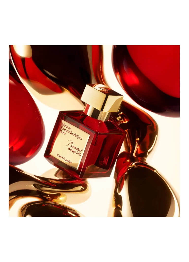 Maison Francis Kurkdjian Baccarat Rouge 540 Extrait de Parfum