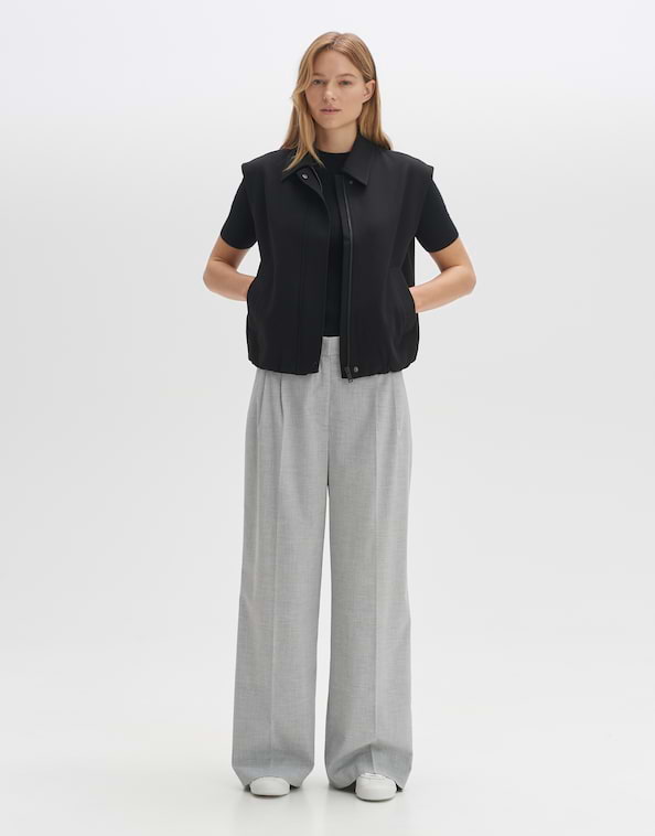 Wide Leg Pants Megla
