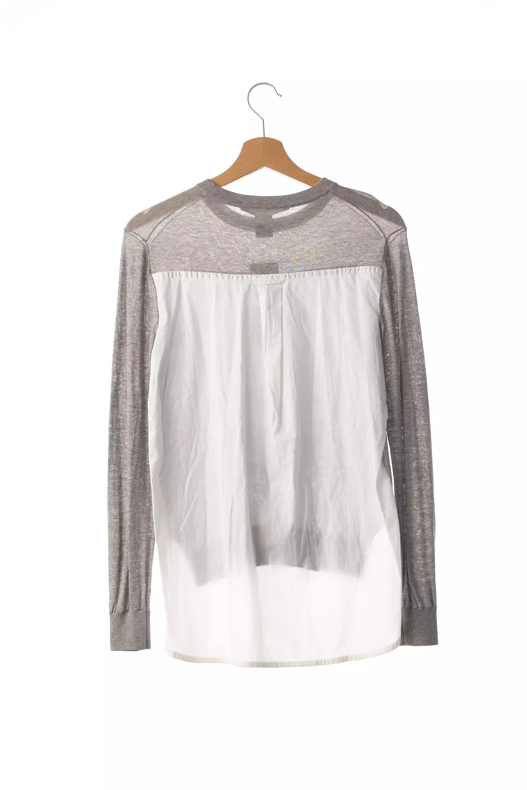 Marc By Marc Jacobs Pull Tuniques Femme couleur gris