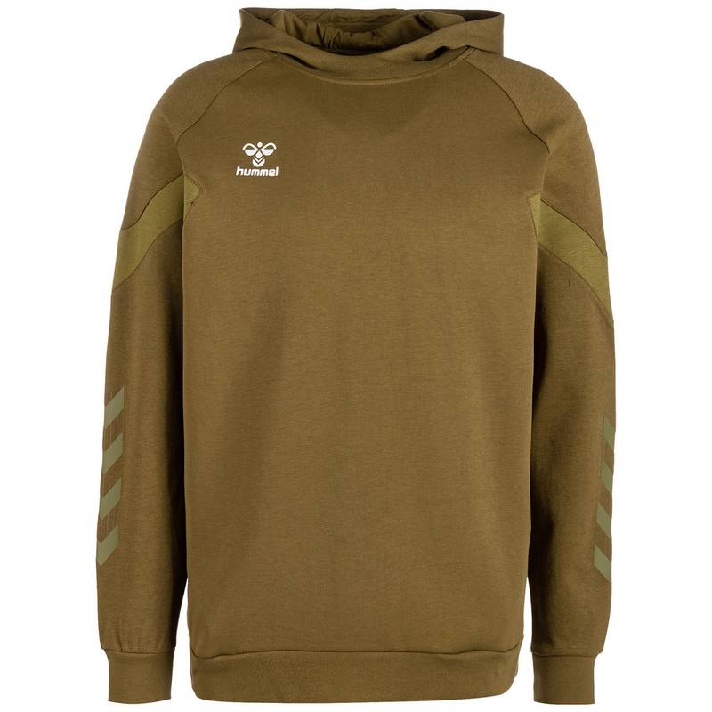 hummel hmlTRAVEL Sweat Hoodie Herren