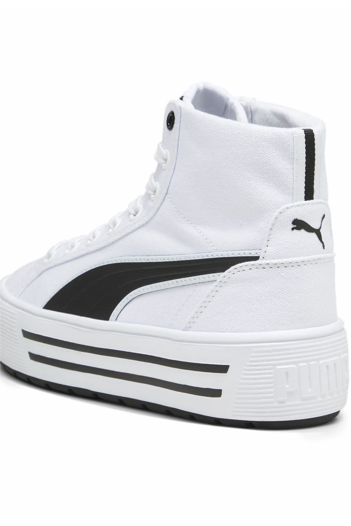 Puma  Kaia 2.0 Mid Sneaker