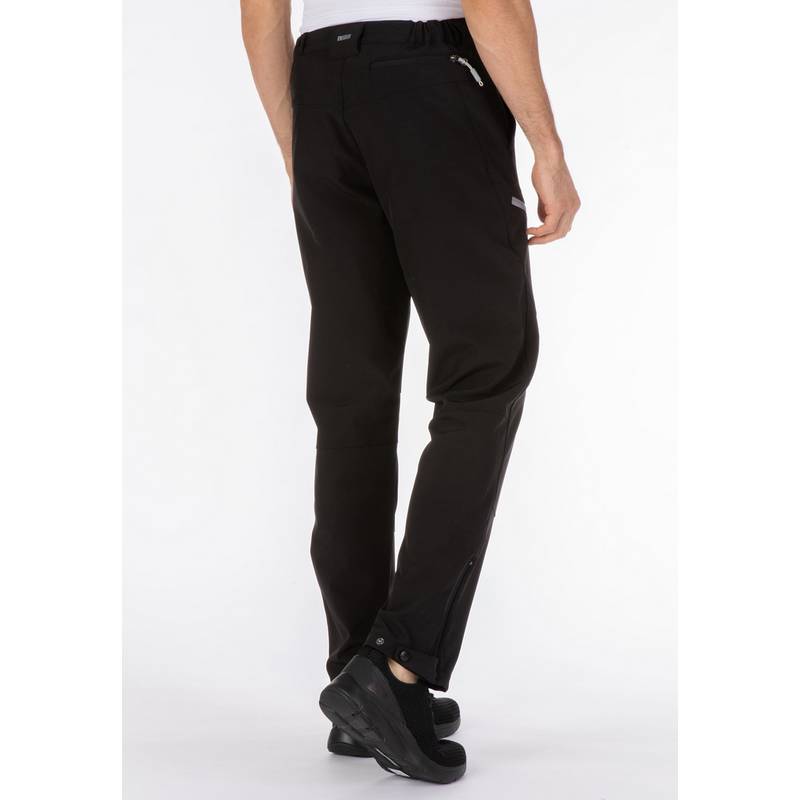 LPO Softshellhose Herren